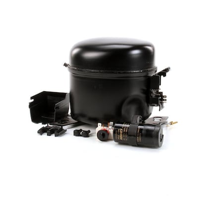 Beverage-Air Compressor 115V 60Hz R134A 949 Btu Dan Tl4G 1/6Hp 312-068D